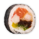mato-sushi-futomaki