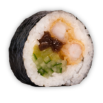 mato-sushi-futomaki