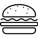Sushi Burgery